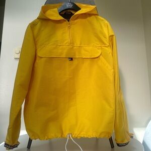 Vintage Zip Up Tommy Hilfiger Jacket